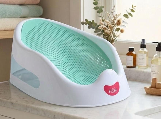 Nurtling Premium Baby Bather Seat